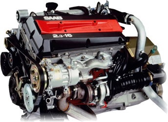 P1F55 Engine